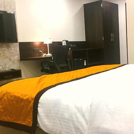 Hotel Aksh Inn Jaipur Dış mekan fotoğraf