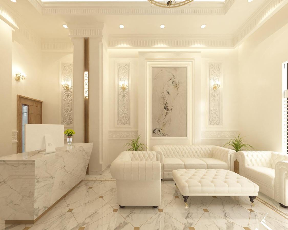 Hotel Aksh Inn Jaipur Dış mekan fotoğraf