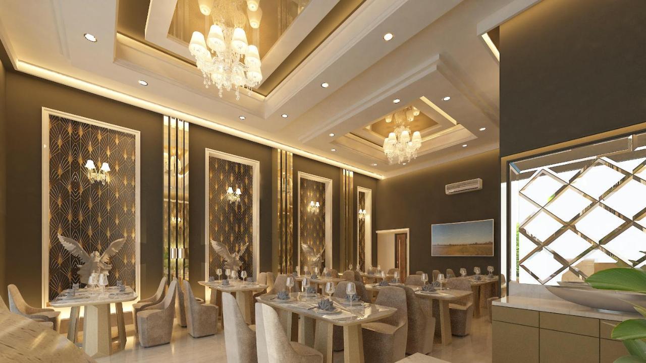 Hotel Aksh Inn Jaipur Dış mekan fotoğraf